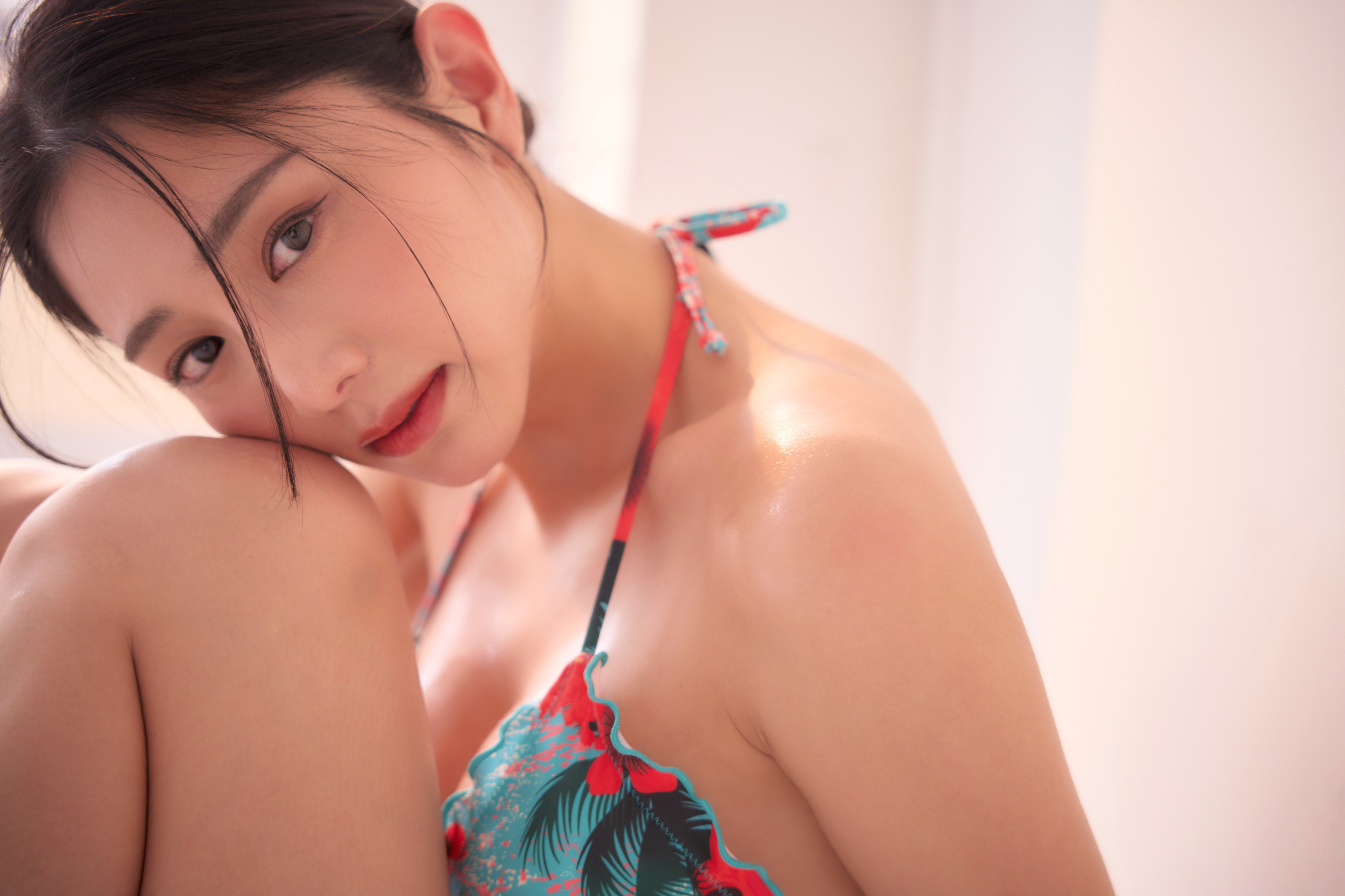 【LUXURY限定】8月水着