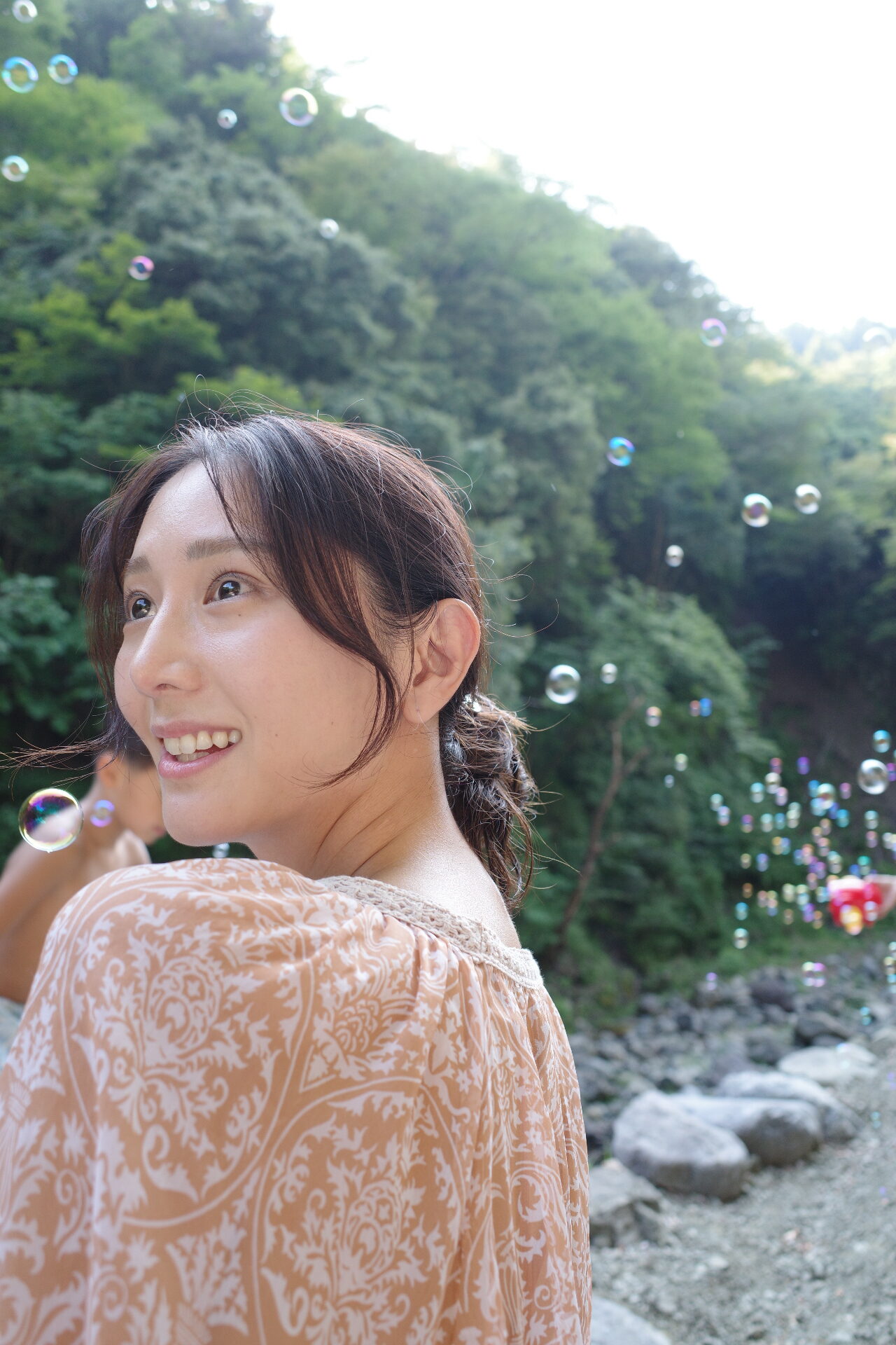 川