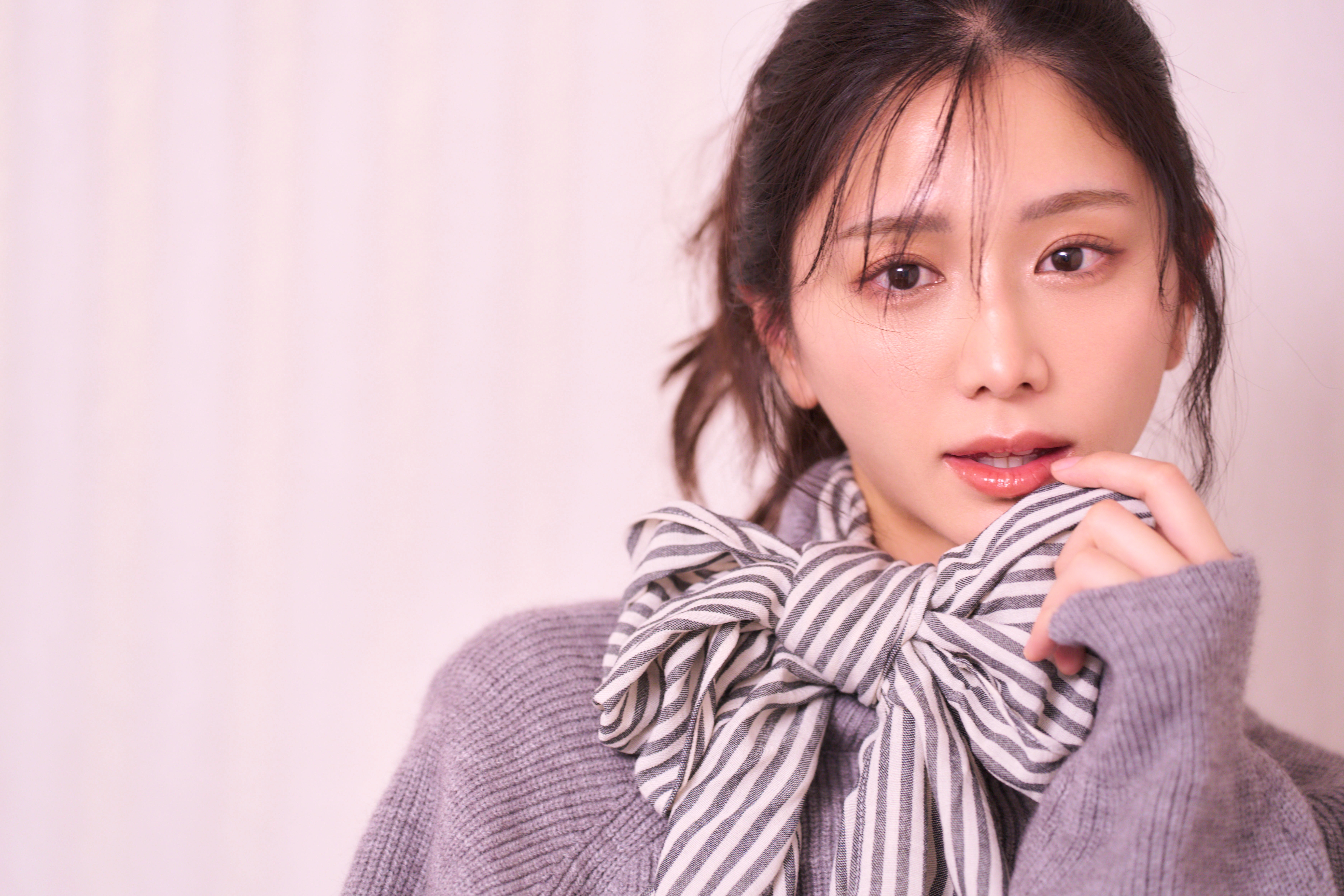 【DELUXE以上】12月衣装動画