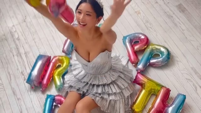 【STANDARD以上】4月衣装動画
